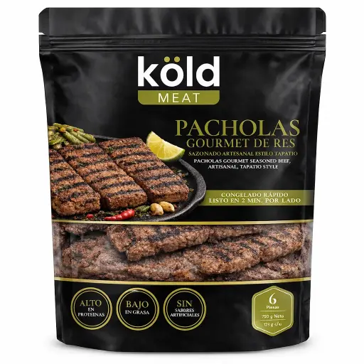 PACHULA KOLD MEAT